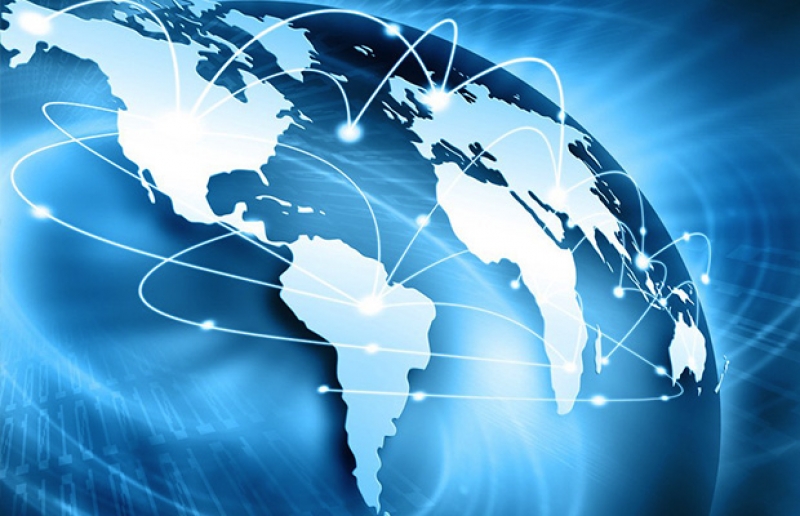Connectivity in insular countries, a challenge in a globalized world