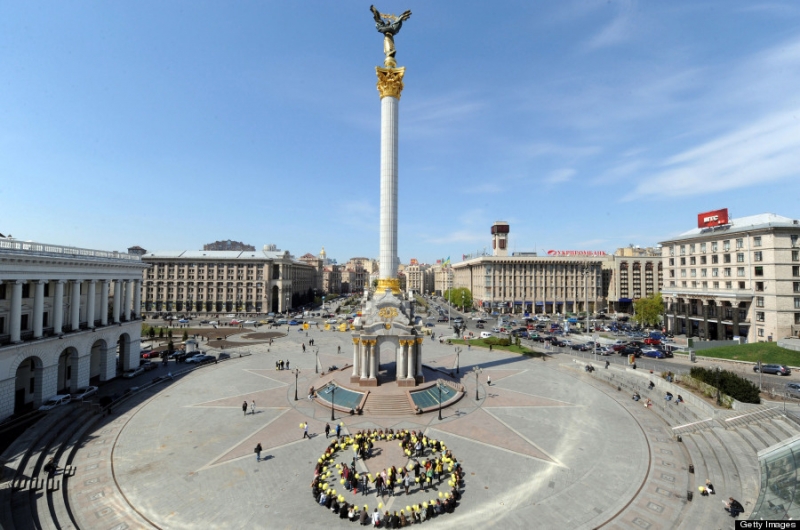 New project awarded: Study of EU Bilateral Assistance to Ukraine Post Maidan