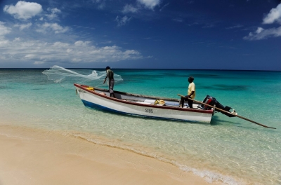 New Project Awarded: Fishing Dreams in Barbados